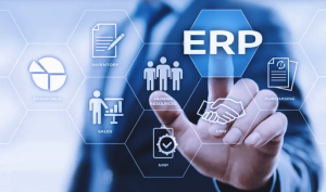ERP dan Kegunaannya untuk bisnis anda