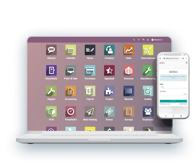 Odoo Training
