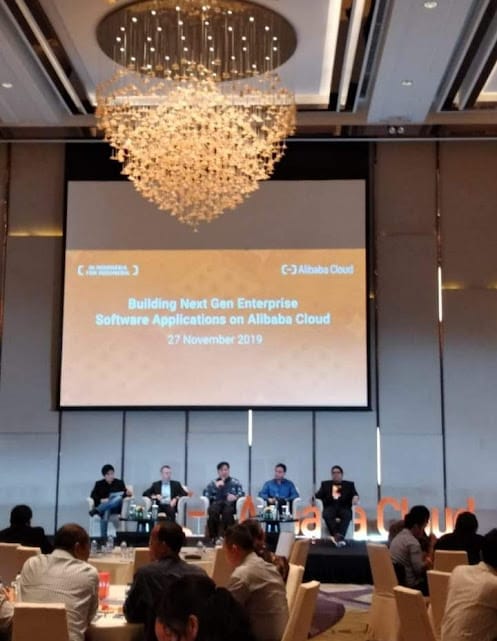 datamatrix teknologi