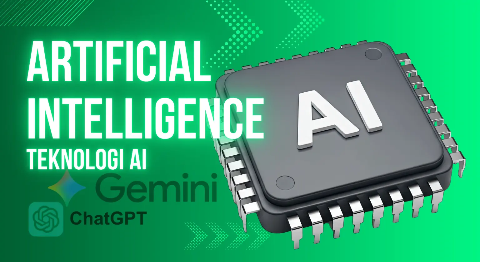 AI Teknologi
