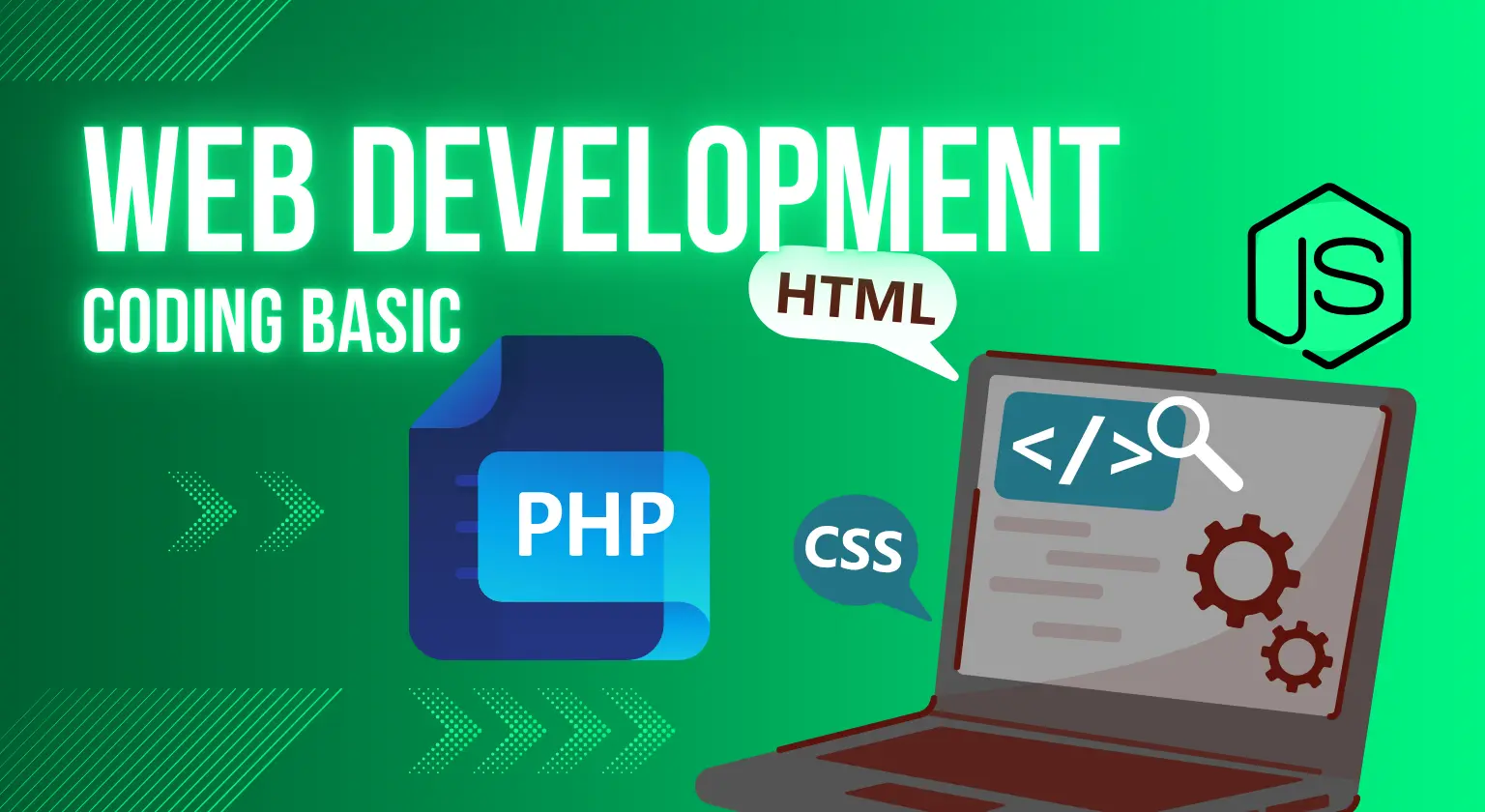 Web Development