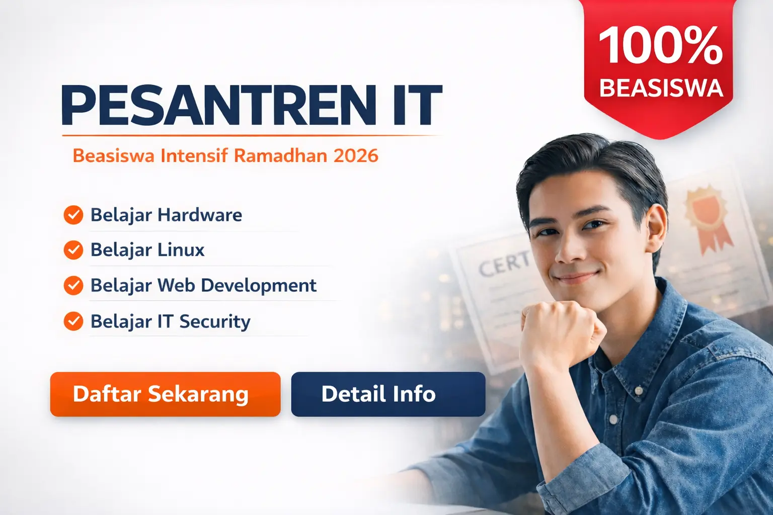 Training TKJ Datamatrix