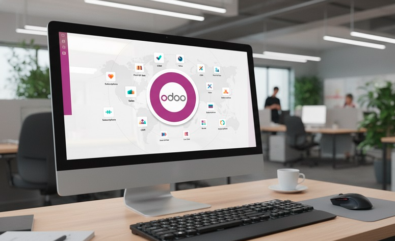 module-module-odoo