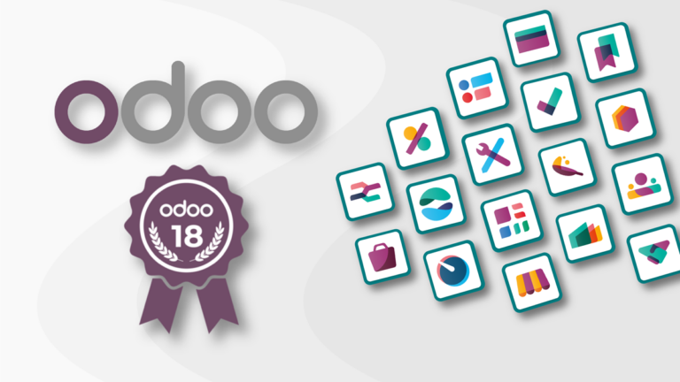 Odoo Functional Training