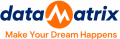 logo datamatrix